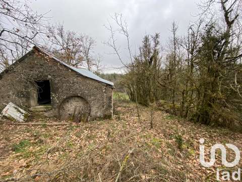 Vente maison 1 pièce
