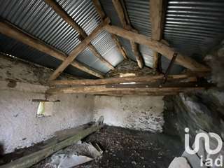 Vente maison 1 pièce