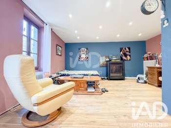 Vente Maison 2 chambresMontagnol