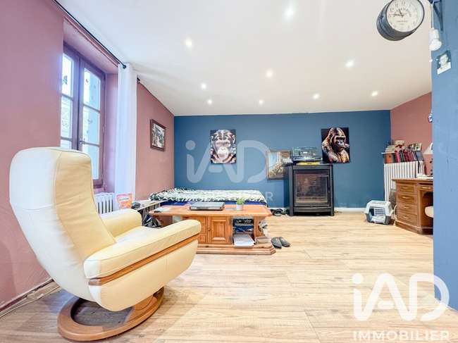 Maison 7 pièces 152 m² · à Montagnol · 152 m² · 60 000 €