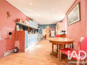 Vente maison 7 pièces Vente maison 7 pièces