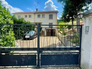 Vente Maison 4 chambresMontagny