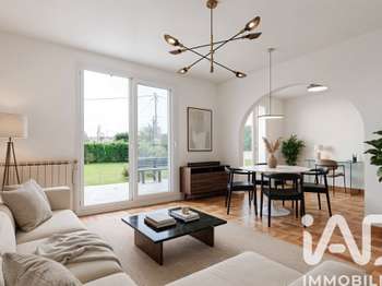 Vente maison 3 pièces Vente maison 3 pièces