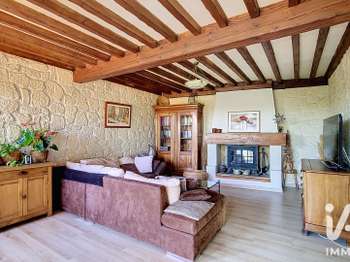 Vente maison 6 pièces Montagny 69