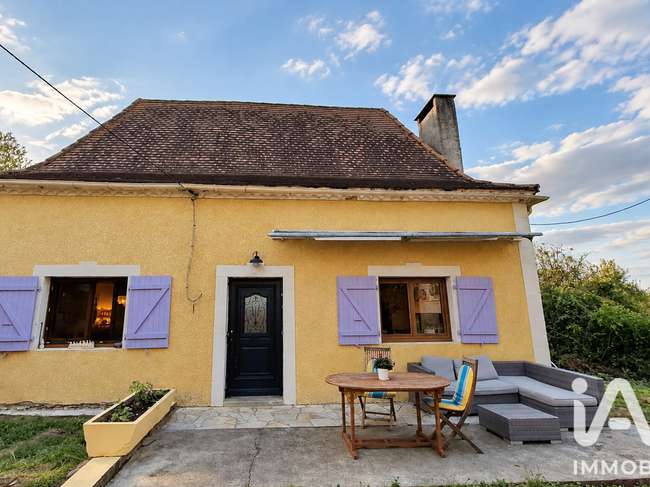 Maison 2 pièces 80 m² · à Montagut · 80 m² · 163 000 €