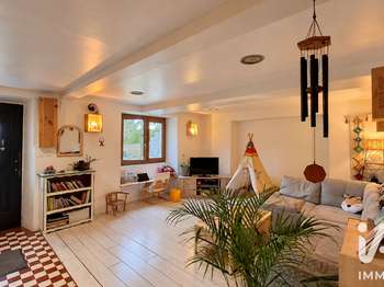 Vente maison 2 pièces Vente maison 2 pièces