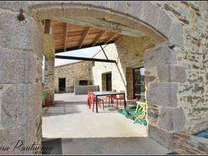 Vente Maison 3 chambresMontaigu