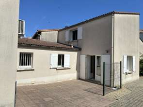 Vente Maison 3 chambresMontaigu