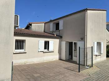 Vente maison 5 pièces Montaigu 85