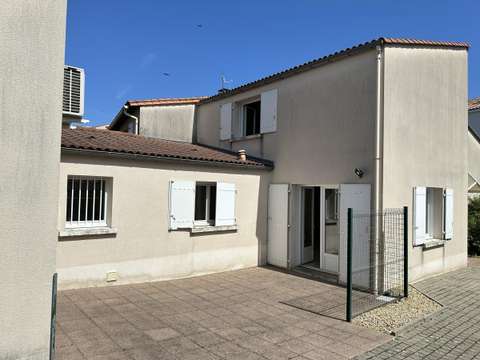 Vente maison 5 pièces Montaigu 85