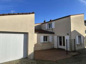 Vente Maison 3 chambresMontaigu