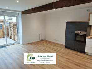 Vente Maison 2 chambresMontaigu