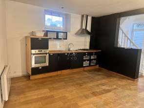 Vente Maison 2 chambresMontaigu