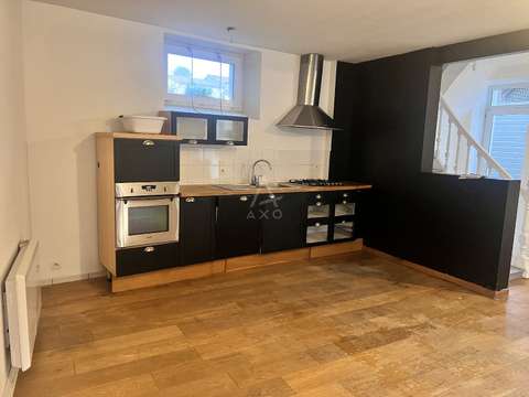 Vente maison 4 pièces Montaigu 85