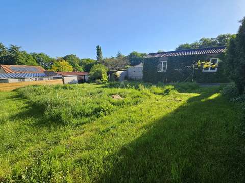 Vente maison 6 pièces Montaigu 85