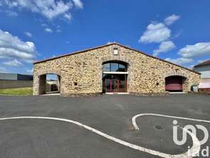 Vente Maison 3 chambresMontaigu