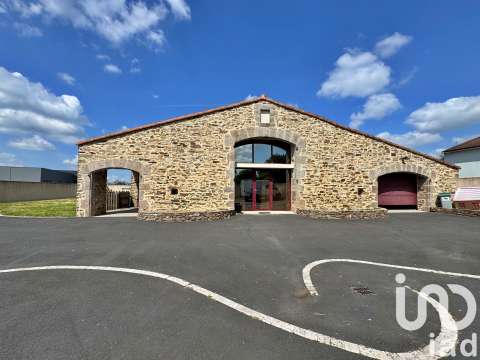 Vente maison 6 pièces Montaigu 85