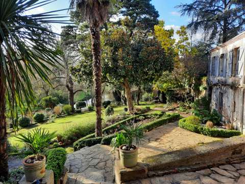 Vente maison 8 pièces Montaigu 85