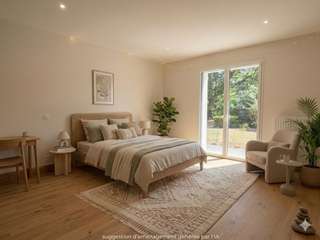 Vente maison 10 pièces