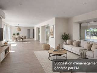 Vente maison 10 pièces