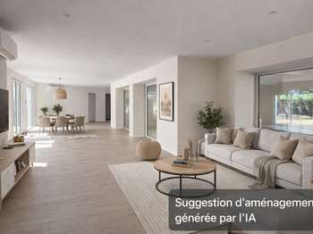 Vente maison 10 pièces