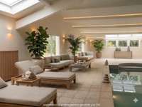 Vente maison 10 pièces