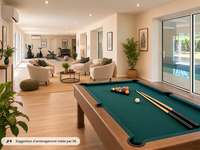 Vente maison 10 pièces Vente maison 10 pièces