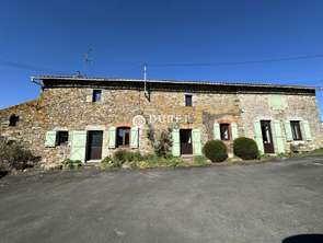 Vente Maison 4 chambresMontaigu