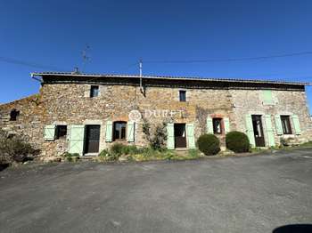 Vente maison 7 pièces Montaigu 85