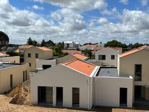 Vente Maison 2 chambresMontaigu