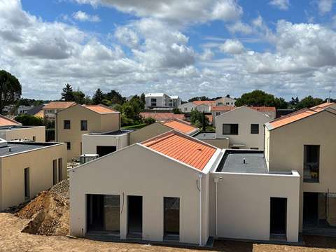 Vente maison 3 pièces Montaigu 85