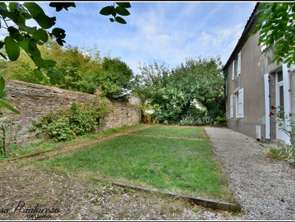Vente Maison 3 chambresMontaigu