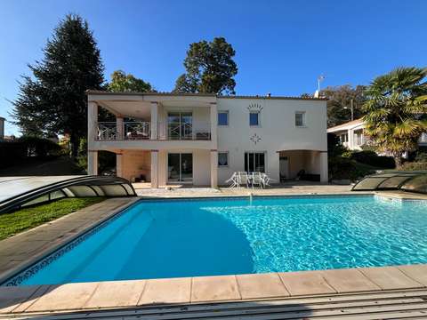 Vente maison 5 pièces Montaigu 85