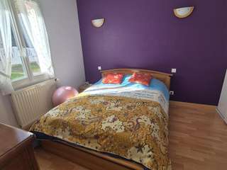 Vente maison
