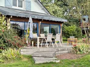 Vente Maison 4 chambresMontaigu