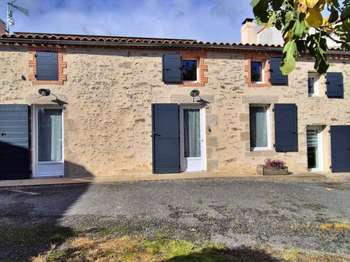 Vente Maison 3 chambresMontaigu