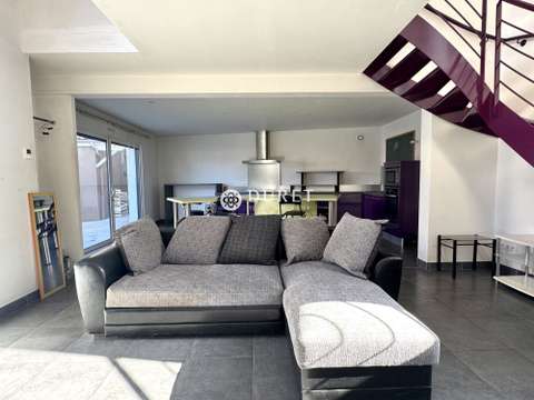 Vente maison 5 pièces Montaigu 85