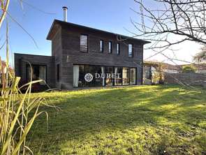 Vente Maison 5 chambresMontaigu