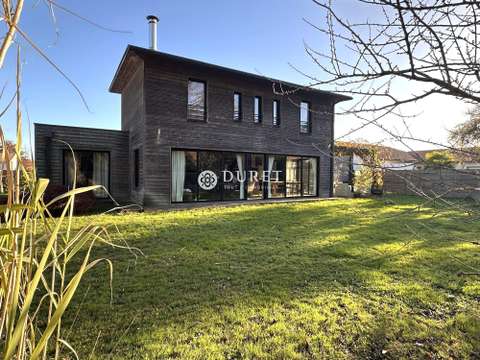 Vente maison 7 pièces Montaigu 85