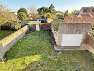 Vente maison 4 pièces Vente maison 4 pièces