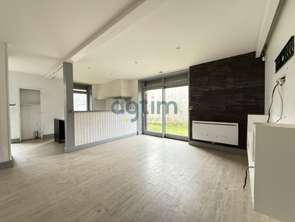 Vente Maison 3 chambresMontaigu