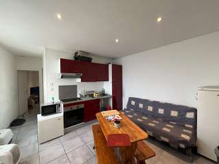 Vente maison 2 pièces