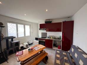 Vente Maison 1 chambreMontaigu