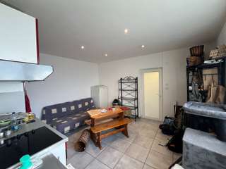 Vente maison 2 pièces