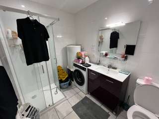 Vente maison 2 pièces