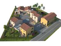 Vente maison 3 pièces Vente maison 3 pièces
