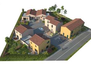 Vente Maison 5 chambresMontaigu