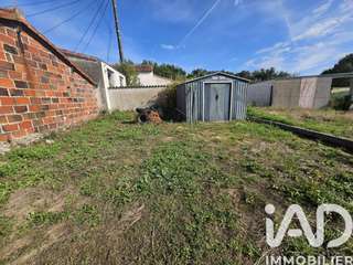 Vente maison 2 pièces Vente maison 2 pièces