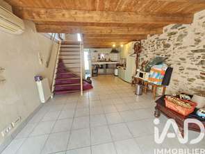 Vente Maison 1 chambreMontaigu