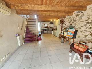 Vente maison 2 pièces Vente maison 2 pièces